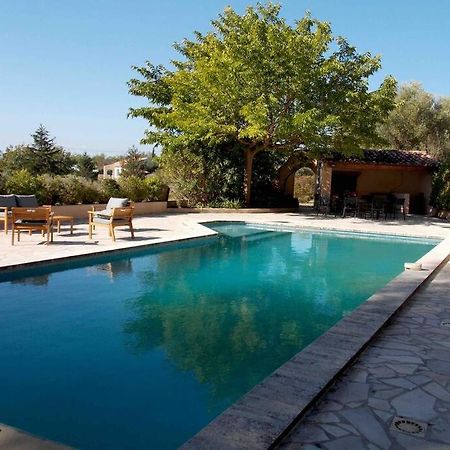 Villa Sampa Le Beausset Ngoại thất bức ảnh