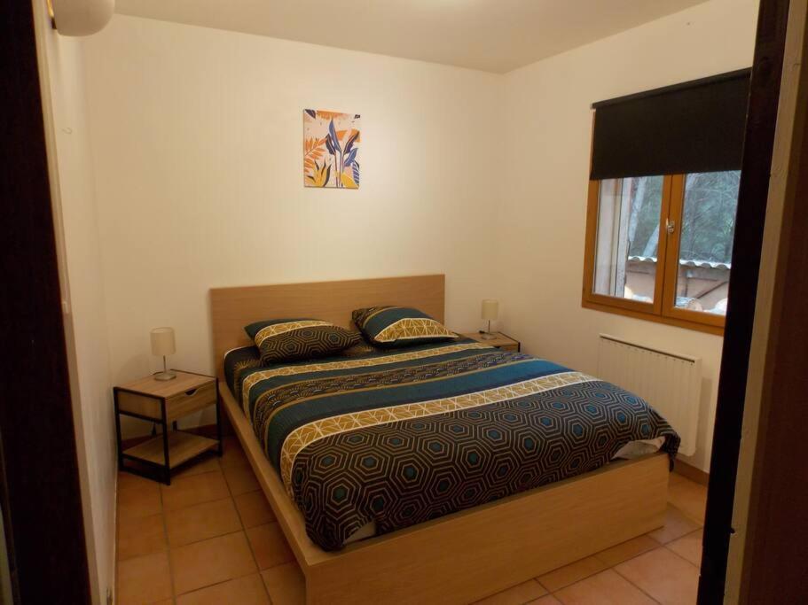 Villa Sampa Le Beausset Ngoại thất bức ảnh