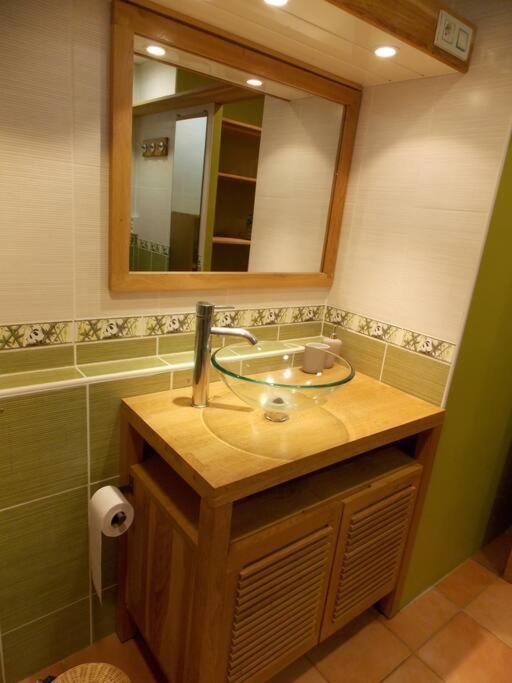Villa Sampa Le Beausset Ngoại thất bức ảnh