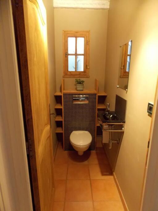 Villa Sampa Le Beausset Ngoại thất bức ảnh